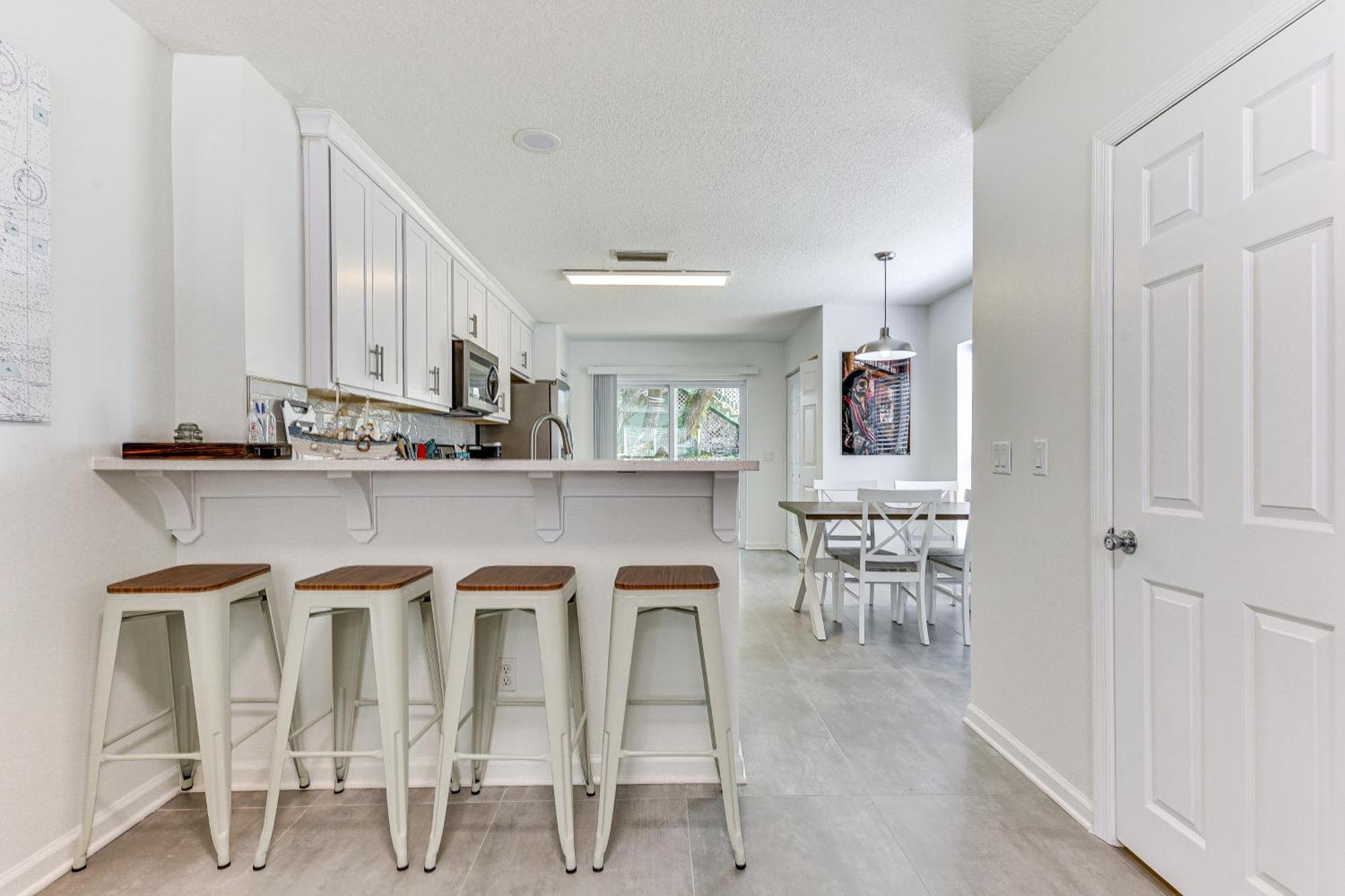 Fernandina Beach Townhome, Steps To Public Beach Zewnętrze zdjęcie