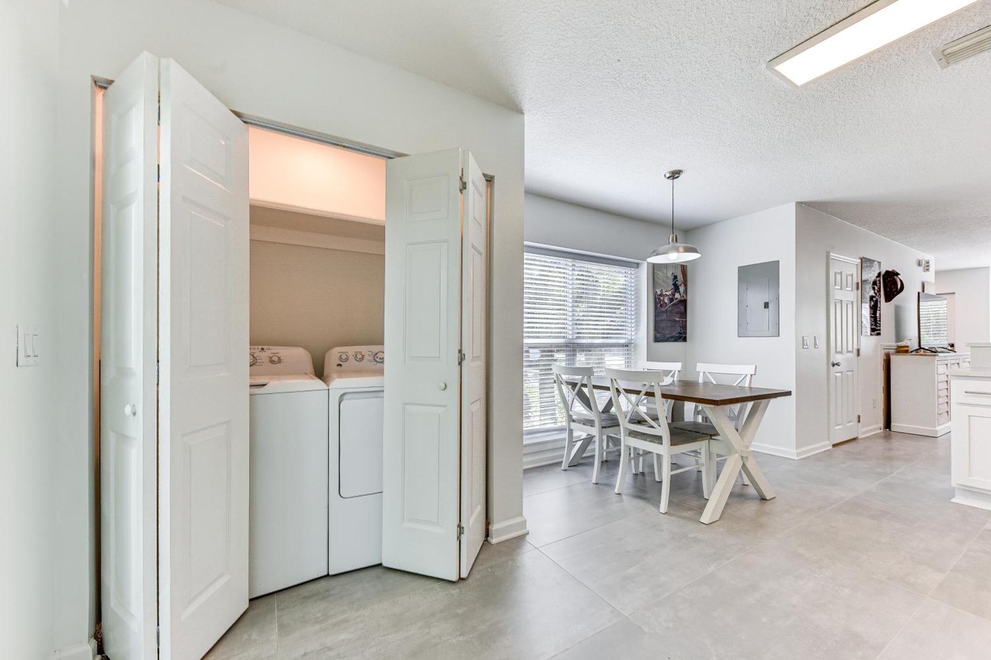 Fernandina Beach Townhome, Steps To Public Beach Zewnętrze zdjęcie