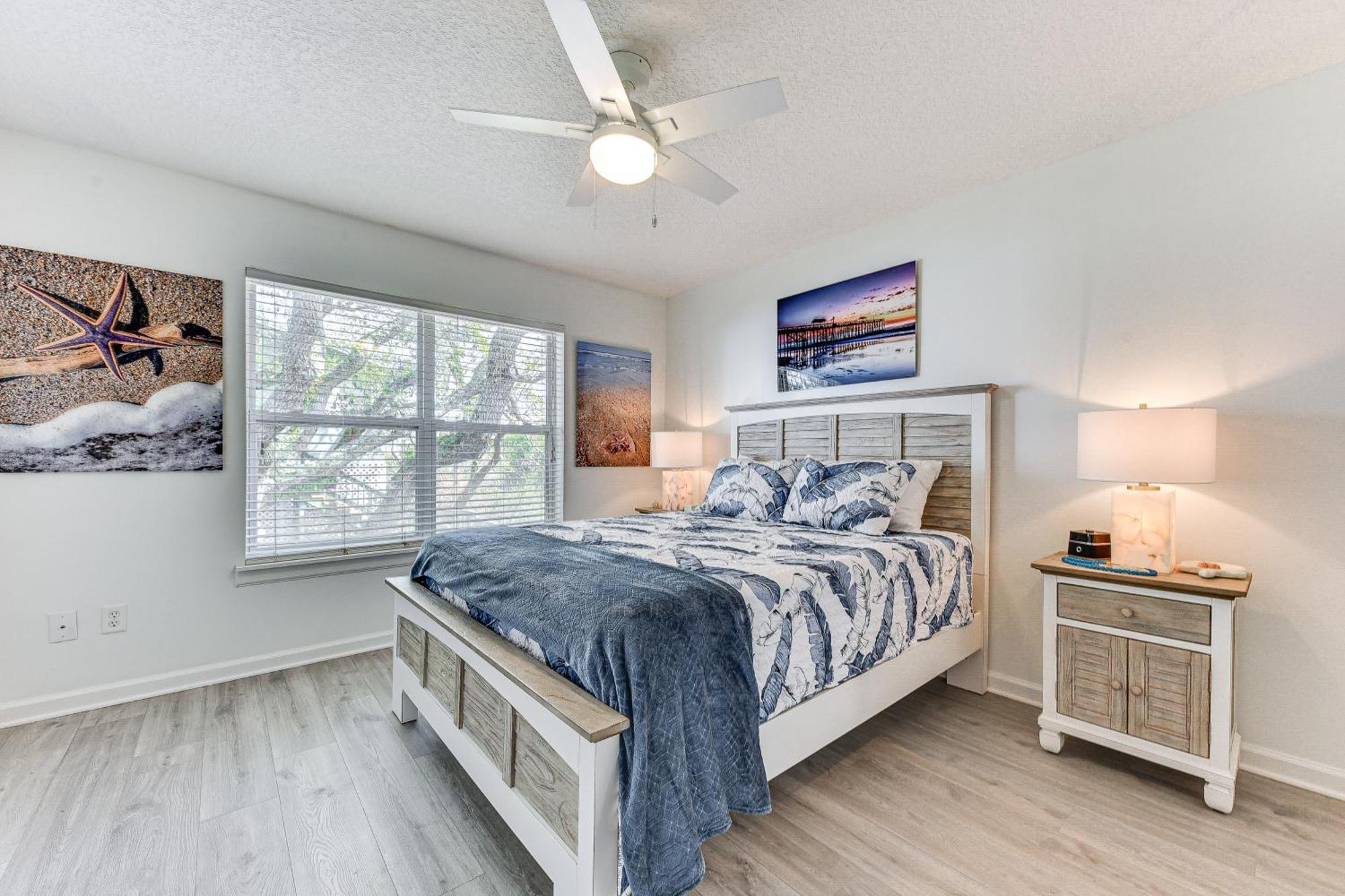 Fernandina Beach Townhome, Steps To Public Beach Zewnętrze zdjęcie