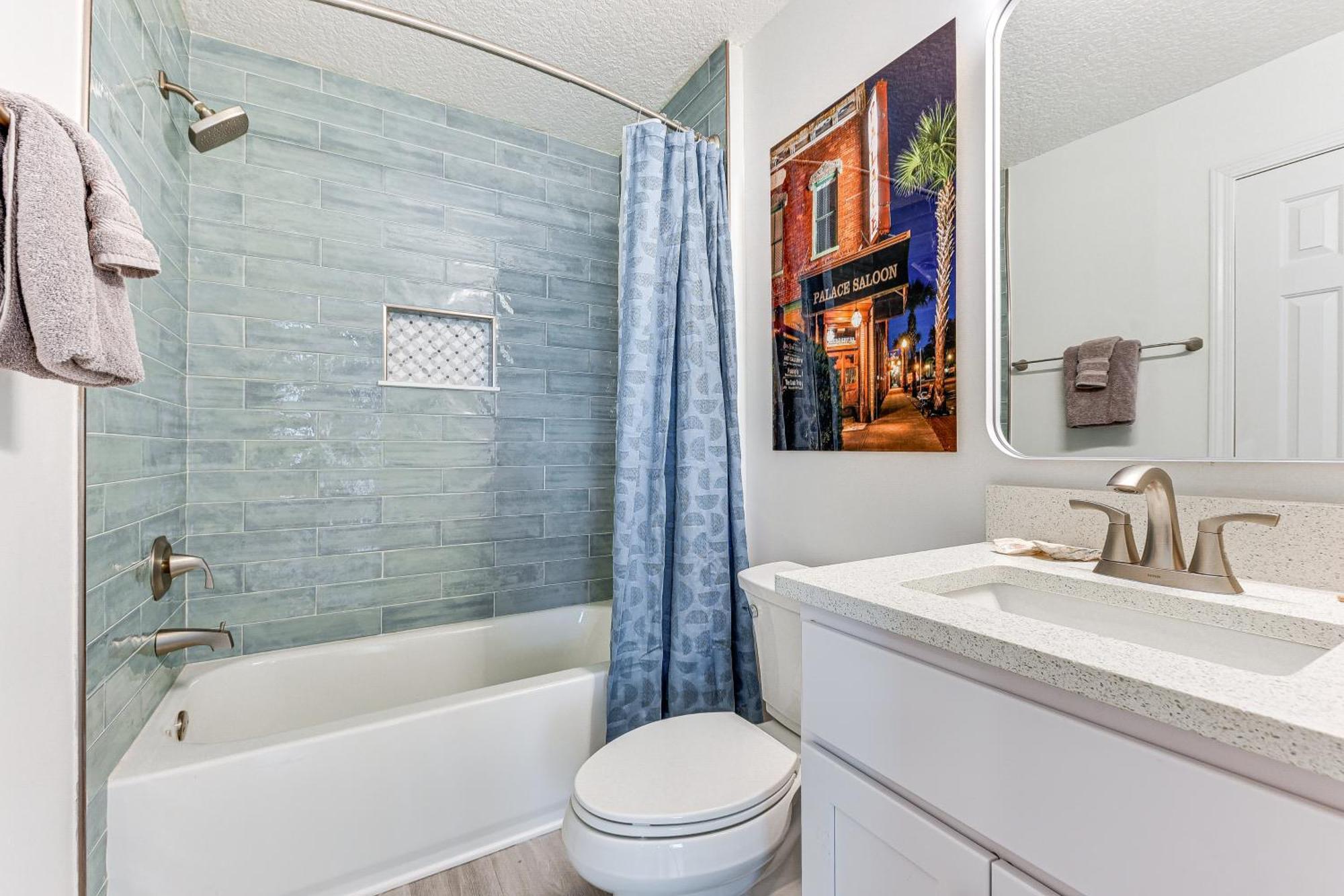 Fernandina Beach Townhome, Steps To Public Beach Zewnętrze zdjęcie